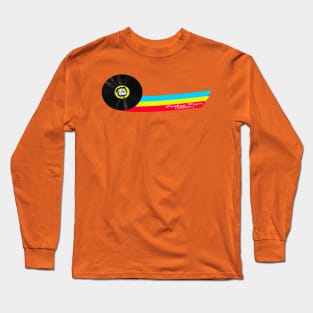 Vinyl Monkey Magic Allstars Long Sleeve T-Shirt